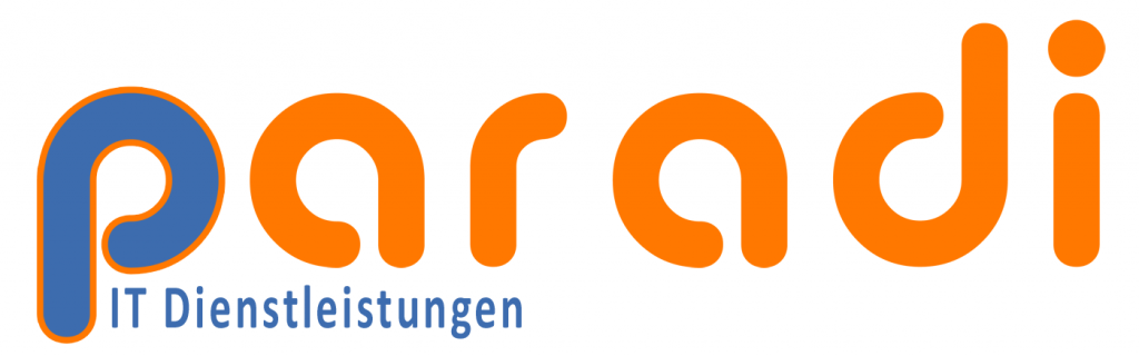 paradi IT Dienstleistungen