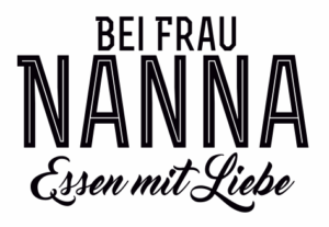 bei Frau Nanna