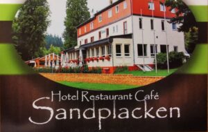 Restaurant Sandplacken